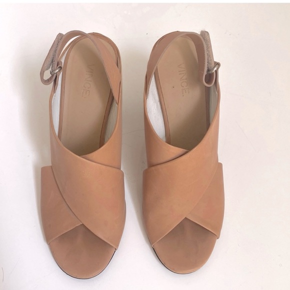 VINCE - Picture 2 of 5